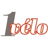 Logo 1 Vélo