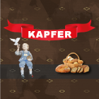 Logo Boulangerie Pâtisserie Kapfer