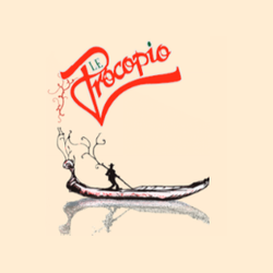 Logo Le Procopio