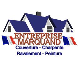 Logo Entreprise Marquand