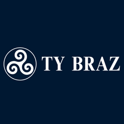 Logo Ty Braz
