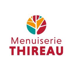 Logo Menuiserie Thireau