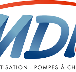 Logo Mdi Clim