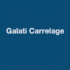 Logo Galati Carrelage