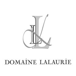 Logo Domaine Lalaurie