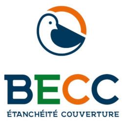 Logo BECC Bretagne Etanchéité couverture chantenaysienne