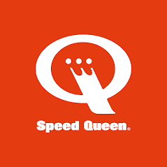 Logo Laverie Speed Queen