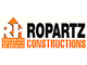 Logo Ropartz Constructions SARL
