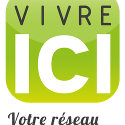 Logo Vivre Ici Le Pouliguen