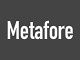 Logo METAFORE AGENCE D'ARCHITECTURE JEAN GERAUD LUTRAN