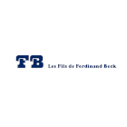 Logo Beck Ferdinand Les Fils de