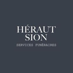Logo Pompes Funèbres Heraut-Sion Noyelles-Godault