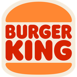 Logo Burger King