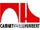 Logo Cabinet Humbert