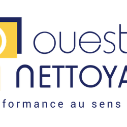 Logo Ouest Nettoyage