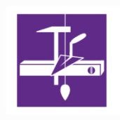 Logo Maçonnerie Godin