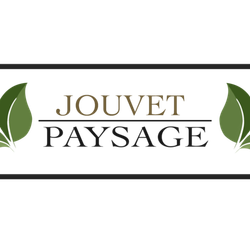 Logo Jouvet Paysage