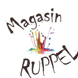 Logo Magasin Peintures Ruppel
