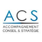Logo Accompagnement Conseil Et Stratégie SARL