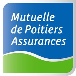 Logo MUTUELLE DE POITIERS Cécilia Coquière Responsable d'agence