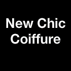 Logo New Chic Coiffure