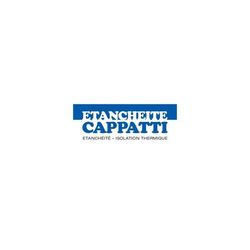 Logo Étanchéité Cappatti SARL
