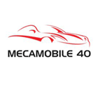 Logo Mécamobile 40
