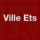 Logo Ville Ets