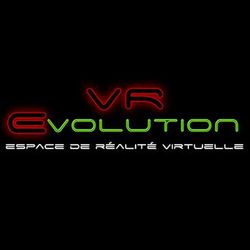 Logo VR Evolution