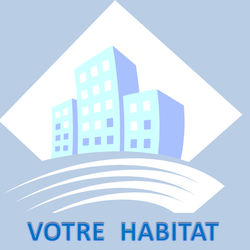 Logo Votre Habitat