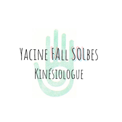 Logo Yacine Fall Solbes