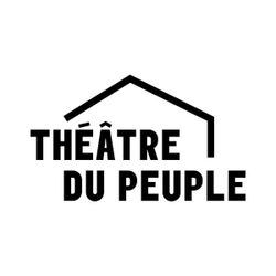 Logo Théâtre Du Peuple - Maurice Pottecher