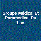 Logo Groupe Médical Et Paramédical Du Lac