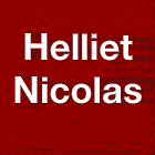Logo Nicolas Helliet