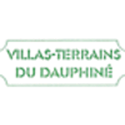 Logo Villas Terrains Du Dauphiné SARL