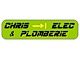 Logo Chris Elec et Plomberie