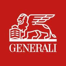 Logo Generali Solutions D'Assurances Gault Dominique