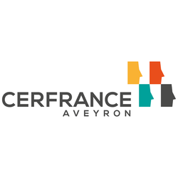Logo A.G.C 12 - Cerfrance Aveyron