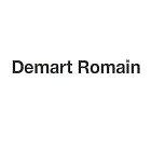 Logo Demart Romain