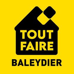 Logo Baleydier SARL  ETS