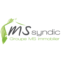 Logo MS Syndic SAS