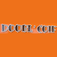Logo DOOBL COIF