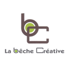 Logo La Bêche Créative Services