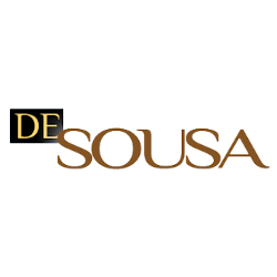 Logo De Sousa Construction