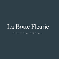 Logo La Botte Fleurie