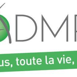 Logo ADMR Sancerre