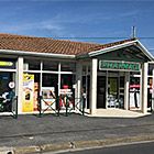 Logo Pharmacie de Mansle
