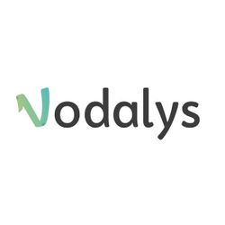 Logo Vodalys