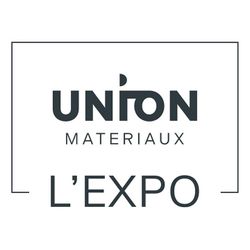 Logo UNION-MATERIAUX L'EXPO