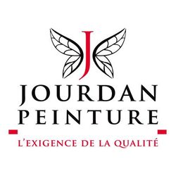 Logo Jourdan Peinture